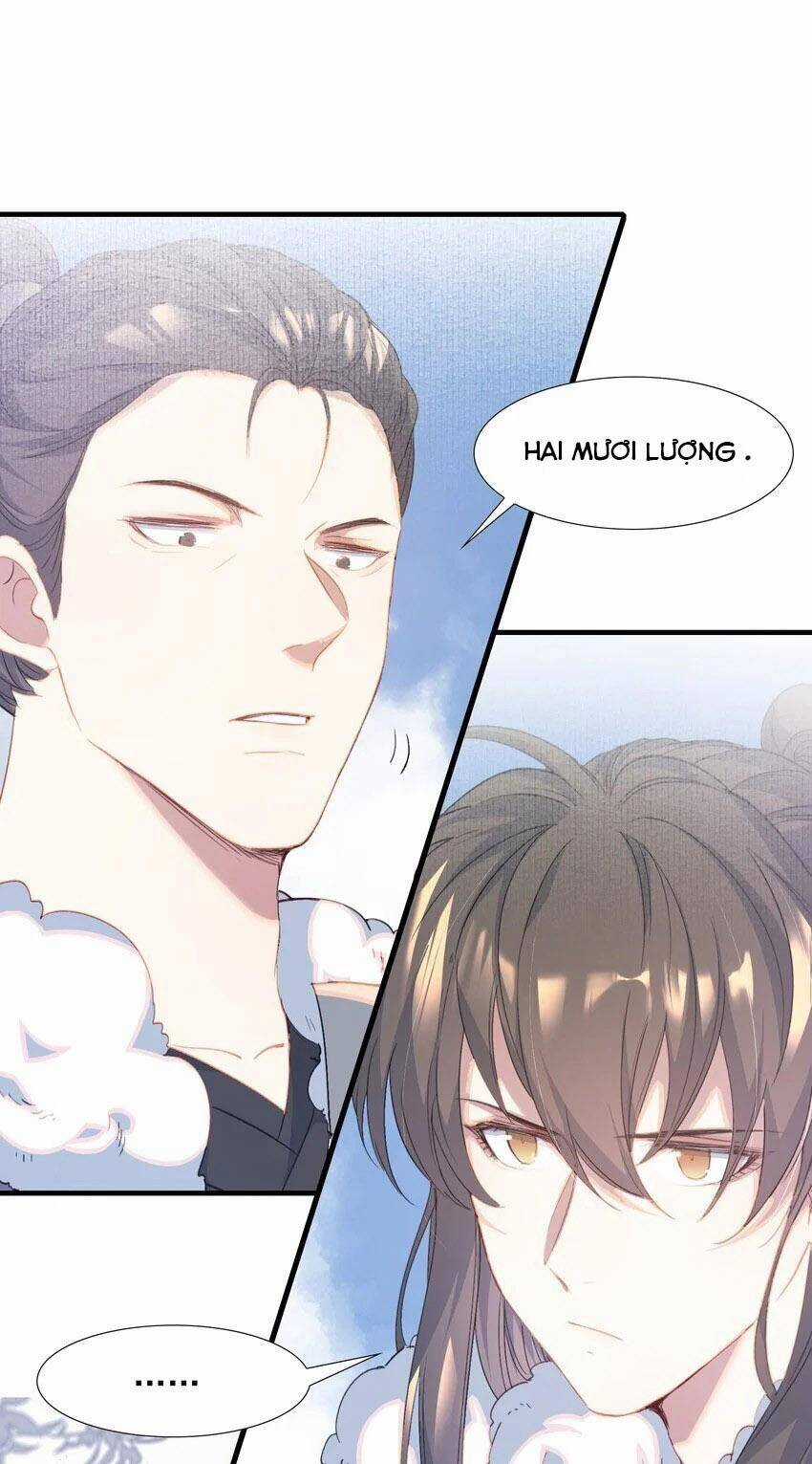 Loạn Thế Vi Vương Chương 57 trang 15