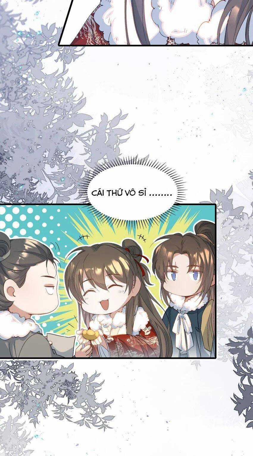 Loạn Thế Vi Vương Chương 57 trang 16