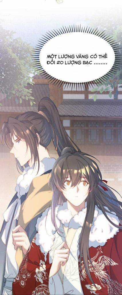 Loạn Thế Vi Vương Chương 57 trang 2