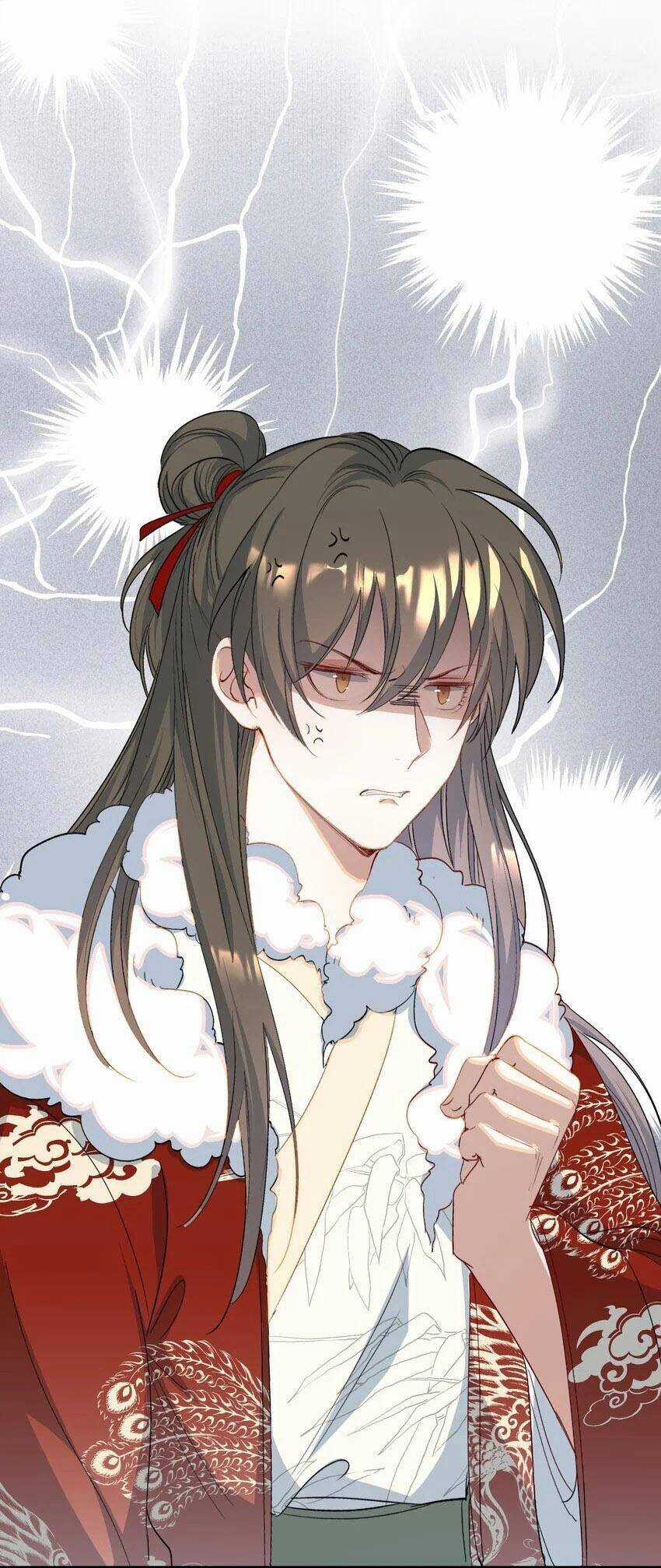 Loạn Thế Vi Vương Chương 57 trang 20