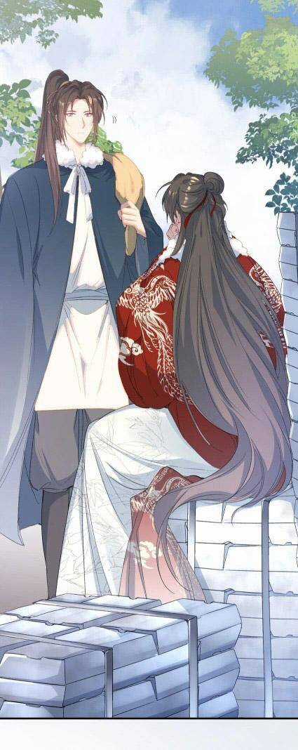 Loạn Thế Vi Vương Chương 57 trang 26