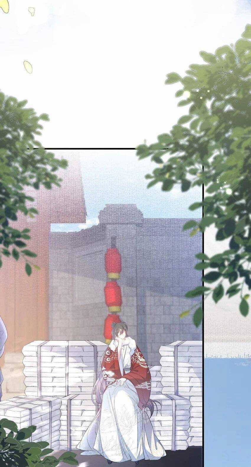 Loạn Thế Vi Vương Chương 57 trang 28