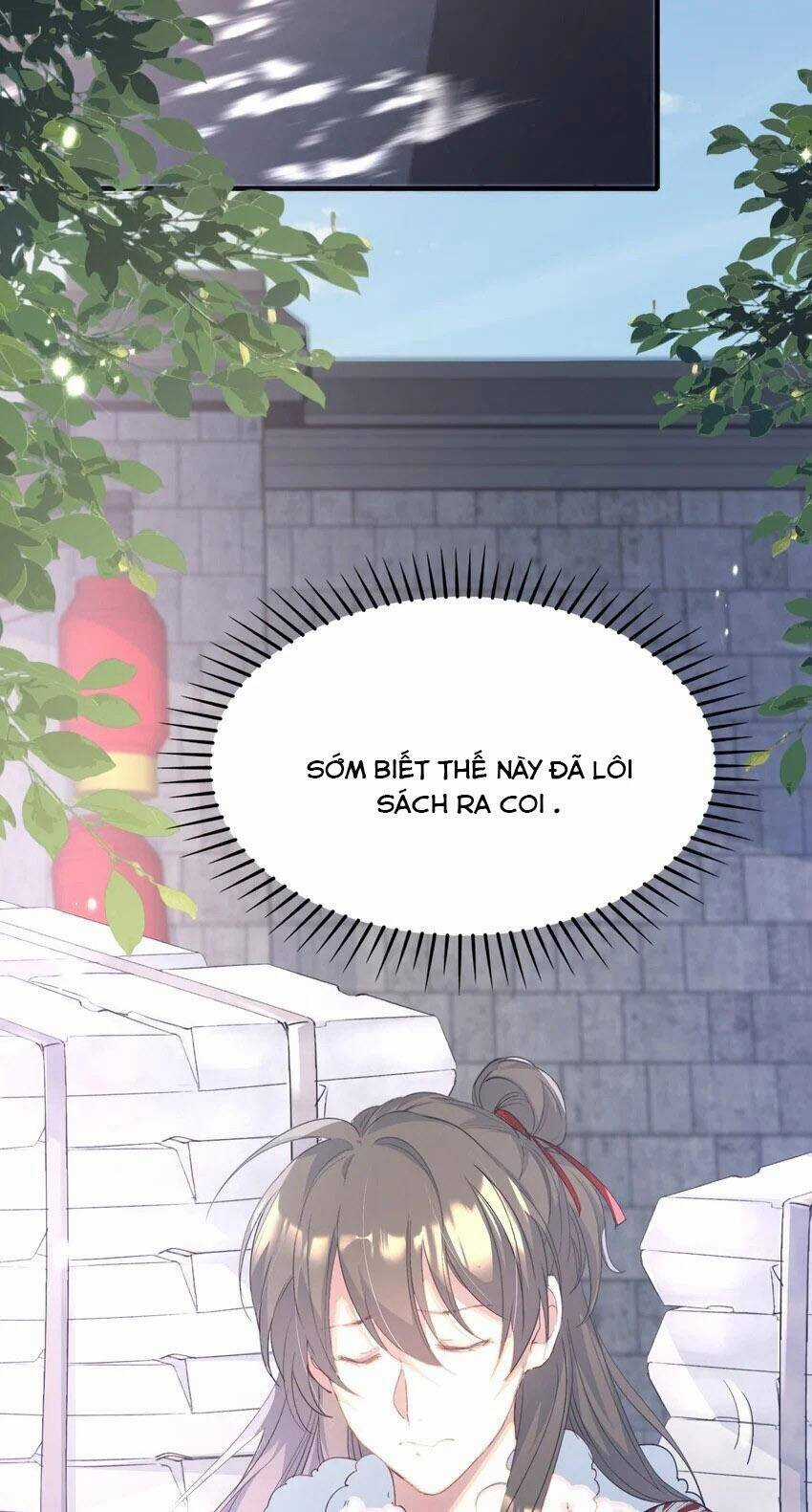 Loạn Thế Vi Vương Chương 57 trang 29