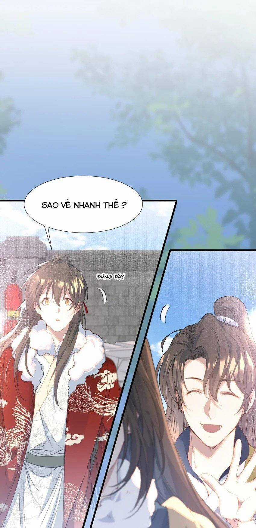 Loạn Thế Vi Vương Chương 57 trang 32