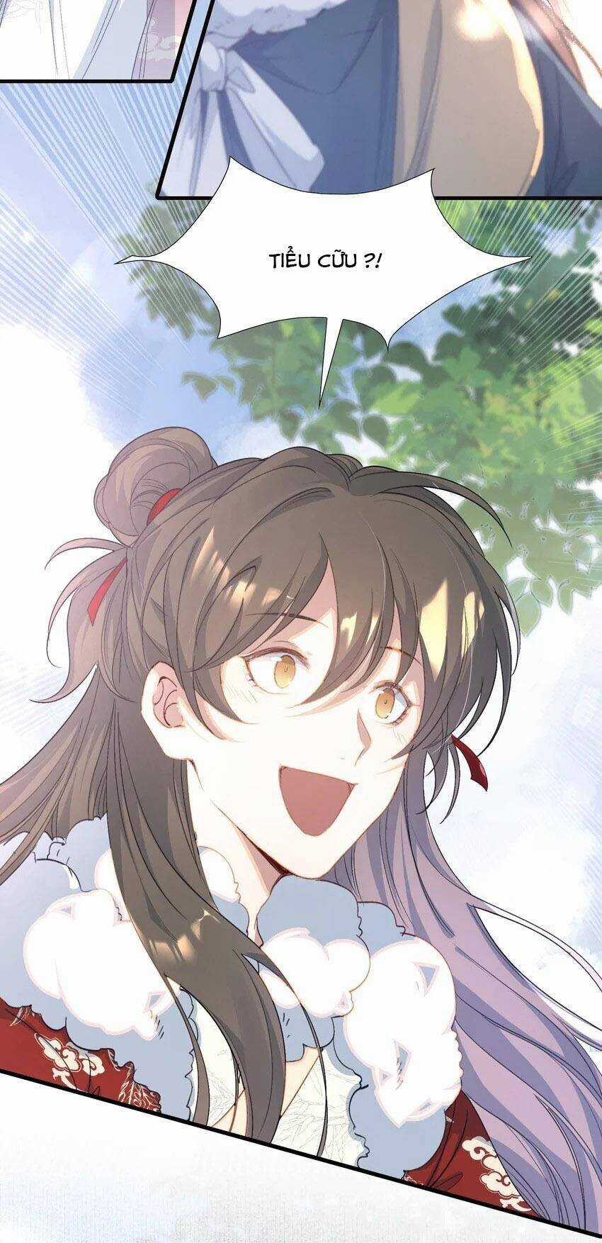 Loạn Thế Vi Vương Chương 57 trang 33