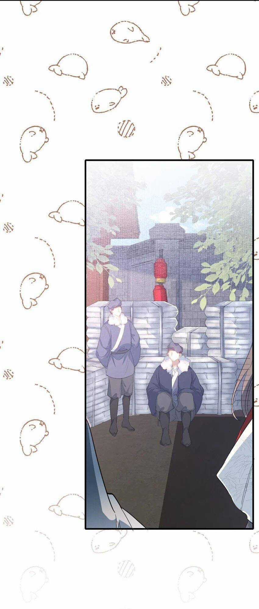 Loạn Thế Vi Vương Chương 57 trang 36