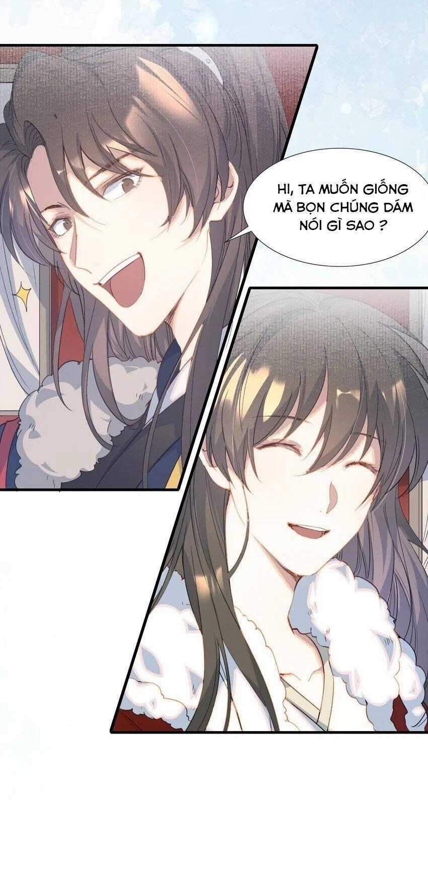 Loạn Thế Vi Vương Chương 57 trang 40