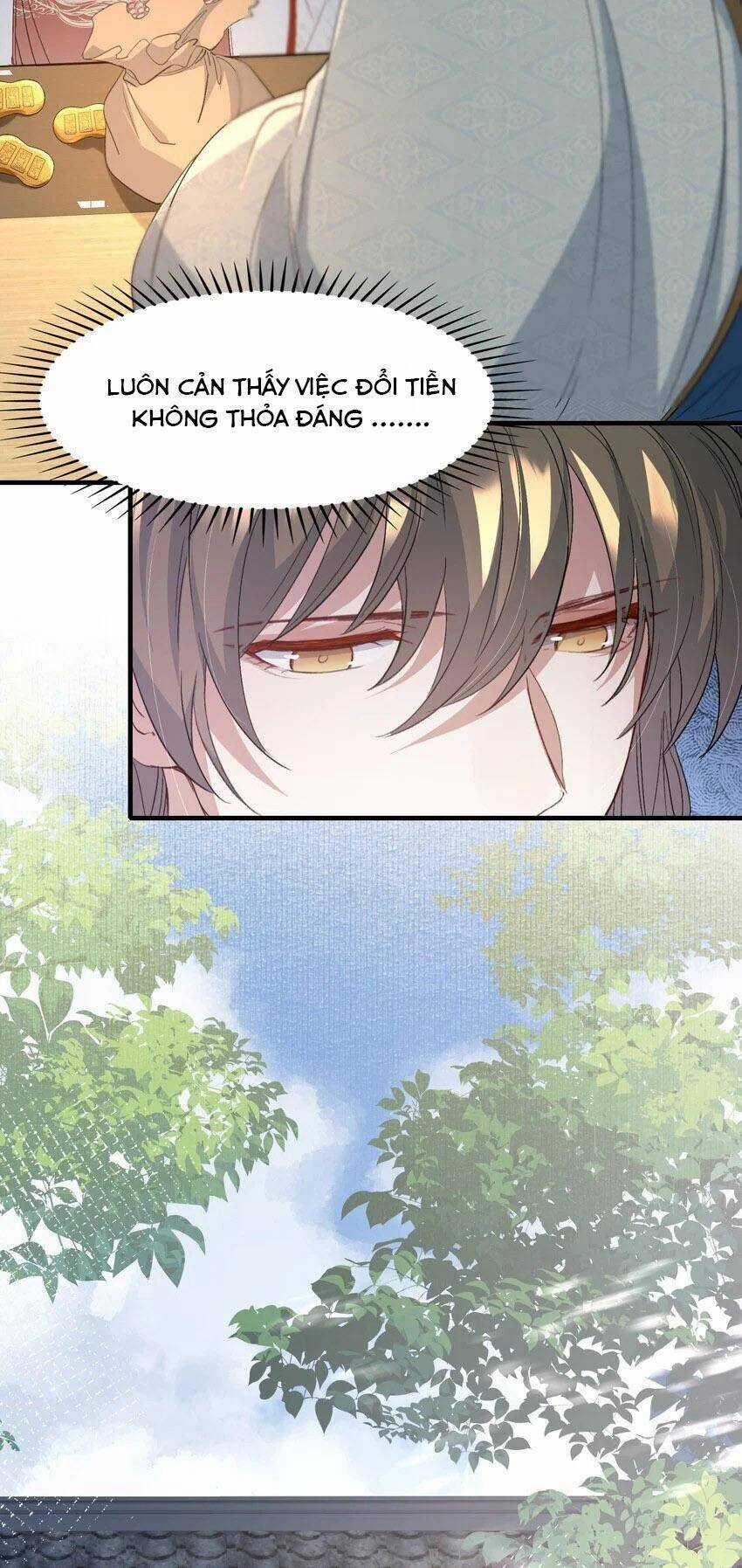 Loạn Thế Vi Vương Chương 57 trang 5