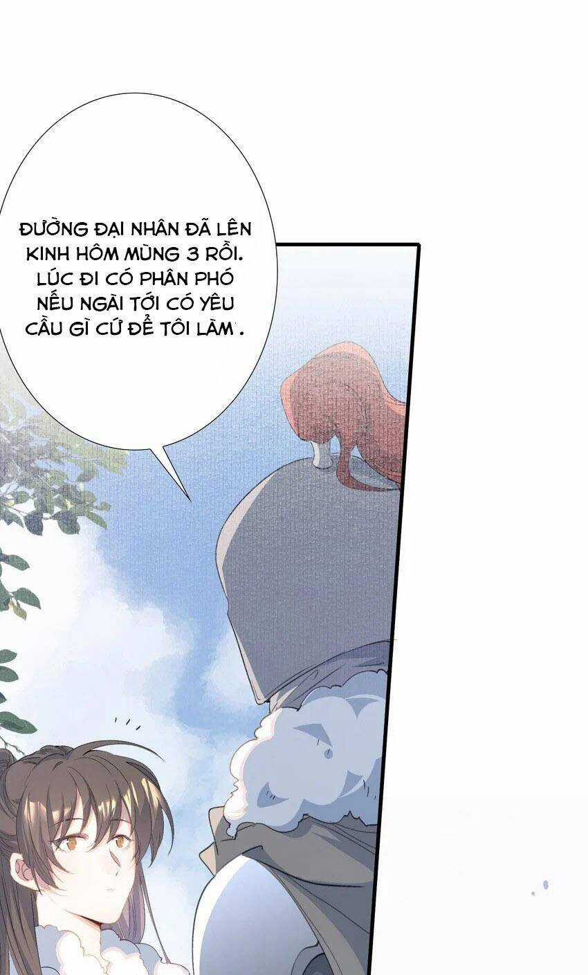 Loạn Thế Vi Vương Chương 57 trang 7