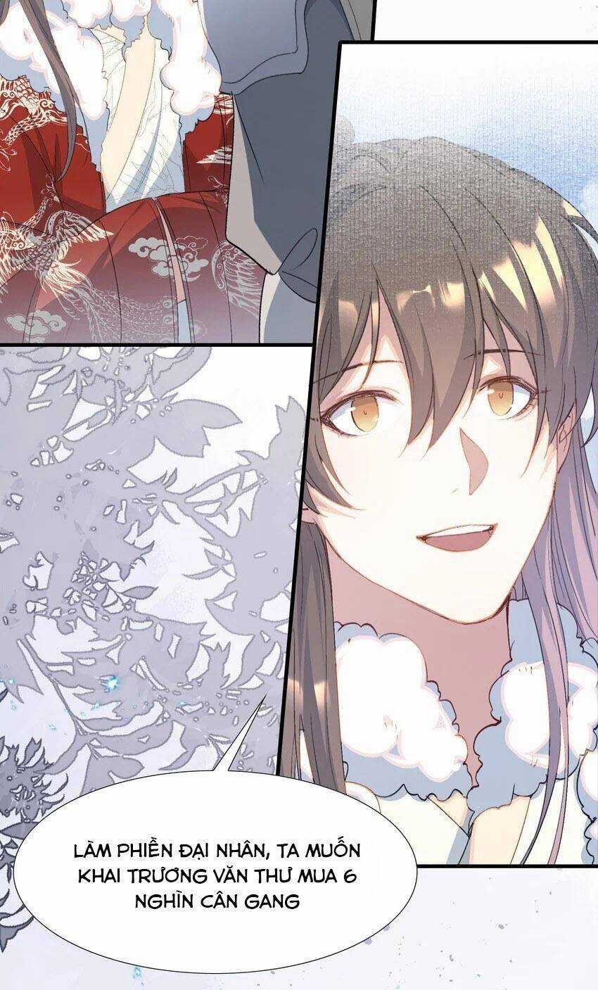 Loạn Thế Vi Vương Chương 57 trang 8