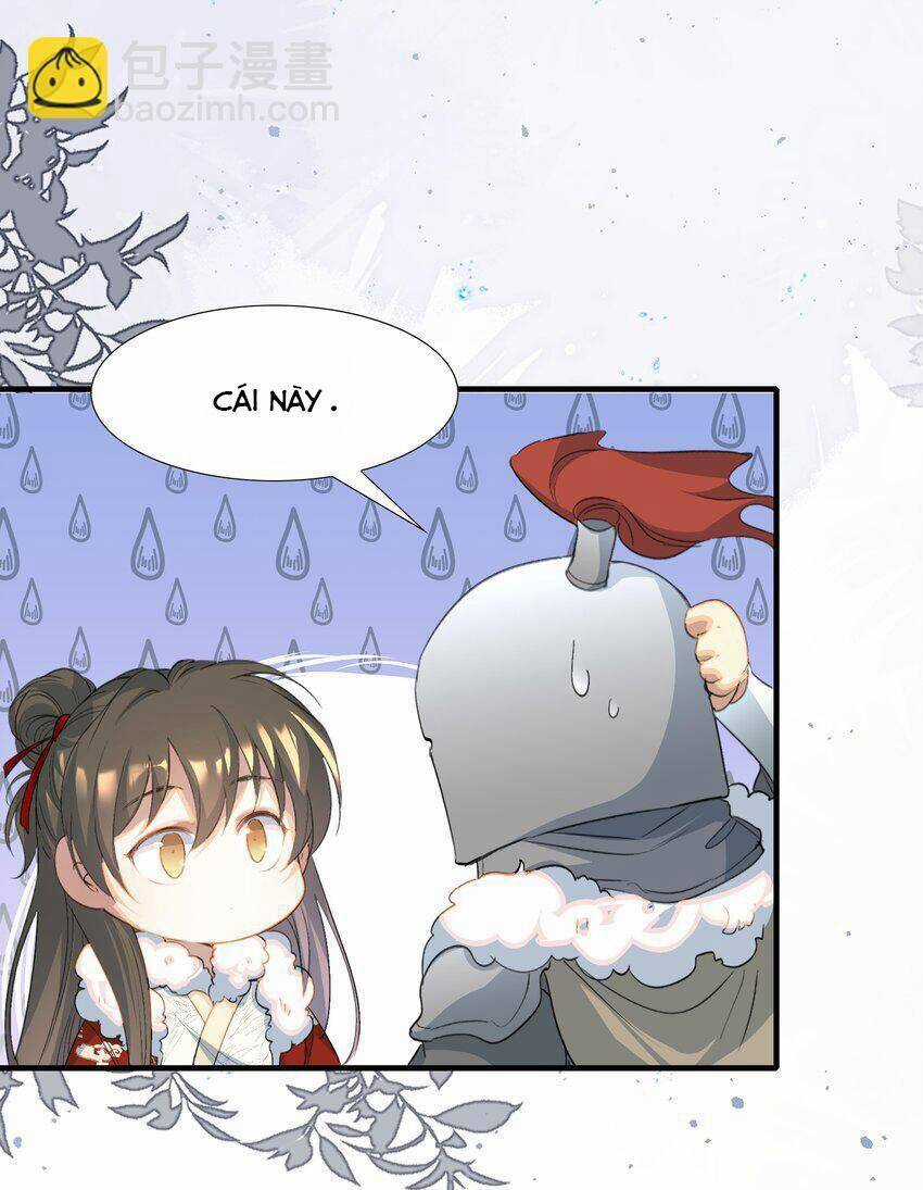 Loạn Thế Vi Vương Chương 57 trang 9