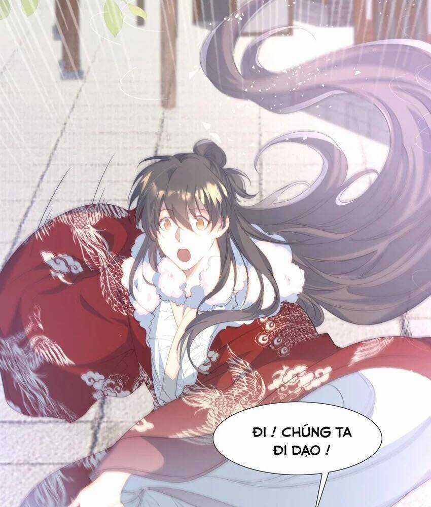 Loạn Thế Vi Vương Chương 58 trang 11