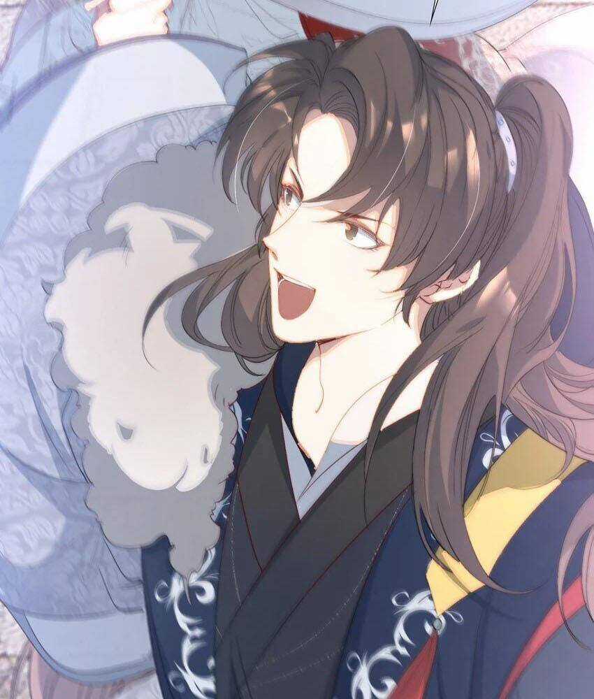 Loạn Thế Vi Vương Chương 58 trang 12