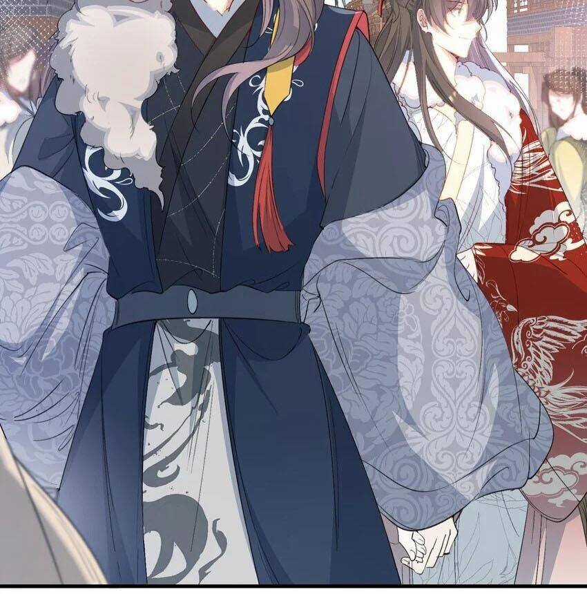 Loạn Thế Vi Vương Chương 58 trang 21