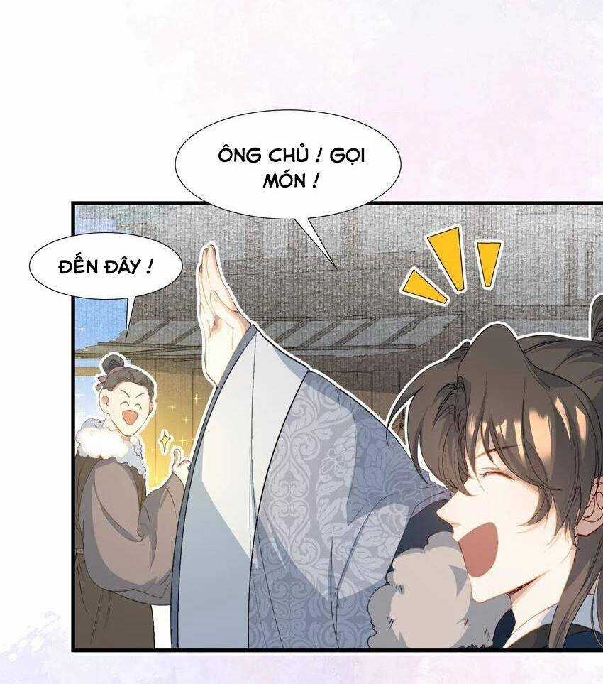 Loạn Thế Vi Vương Chương 58 trang 24