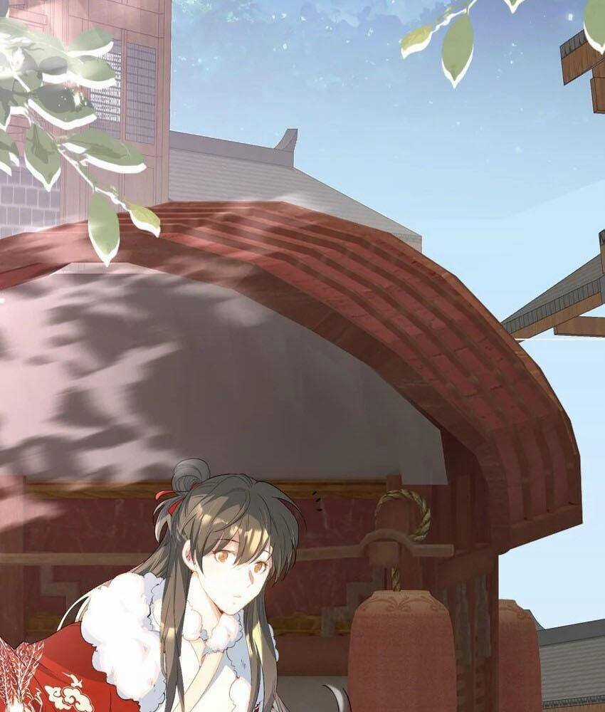 Loạn Thế Vi Vương Chương 58 trang 3