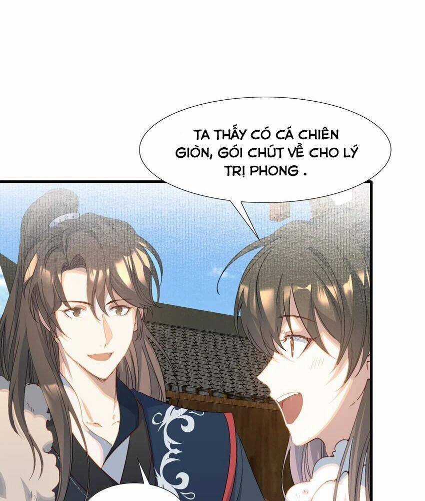 Loạn Thế Vi Vương Chương 58 trang 30