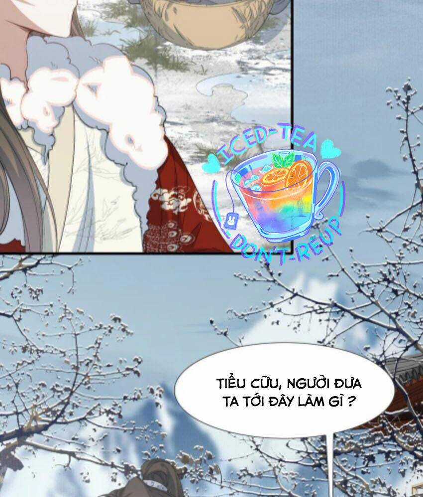 Loạn Thế Vi Vương Chương 58 trang 36