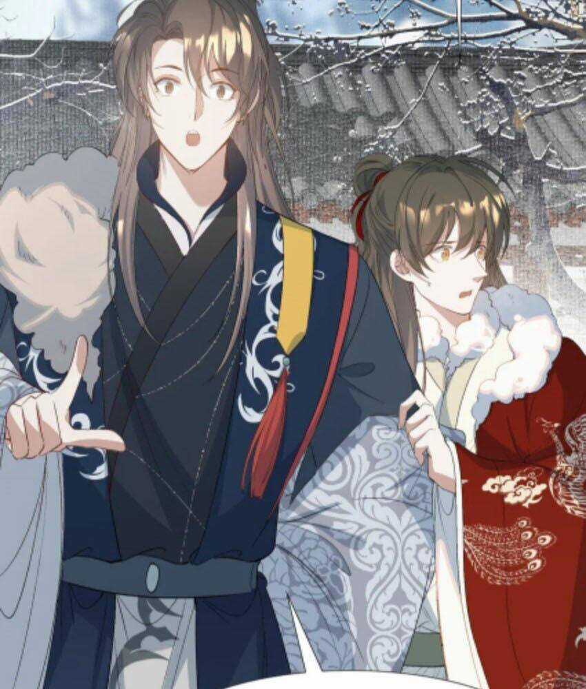 Loạn Thế Vi Vương Chương 58 trang 37