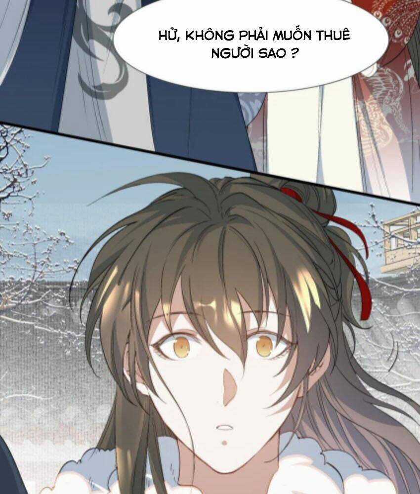 Loạn Thế Vi Vương Chương 58 trang 38