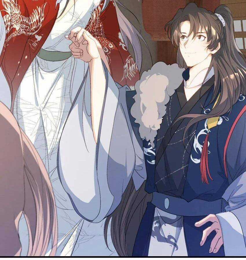 Loạn Thế Vi Vương Chương 58 trang 4