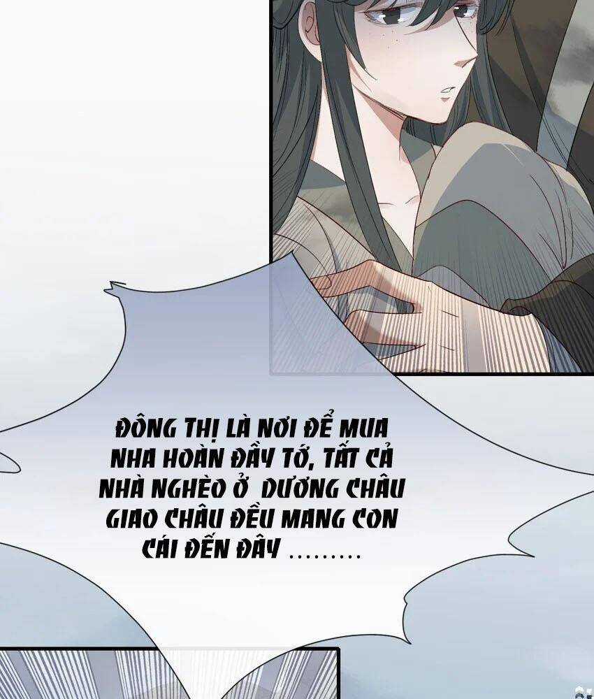 Loạn Thế Vi Vương Chương 58 trang 40