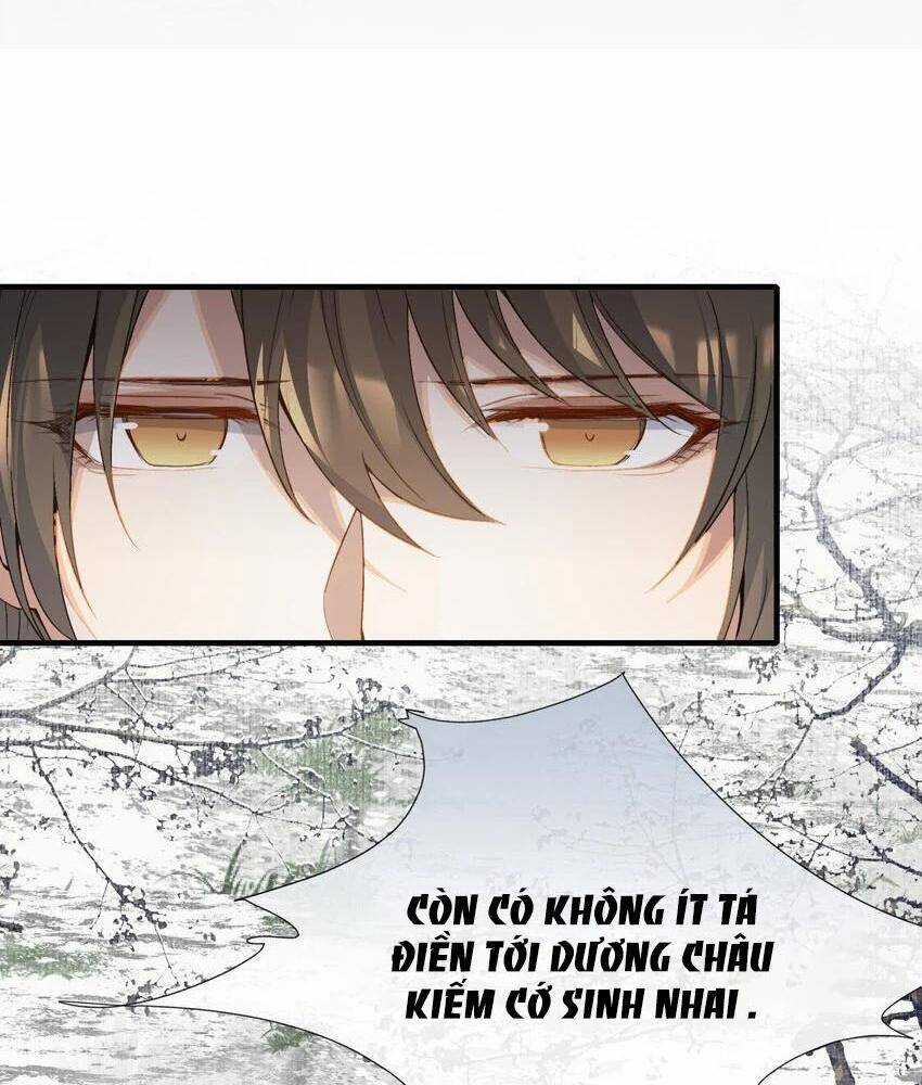 Loạn Thế Vi Vương Chương 58 trang 47