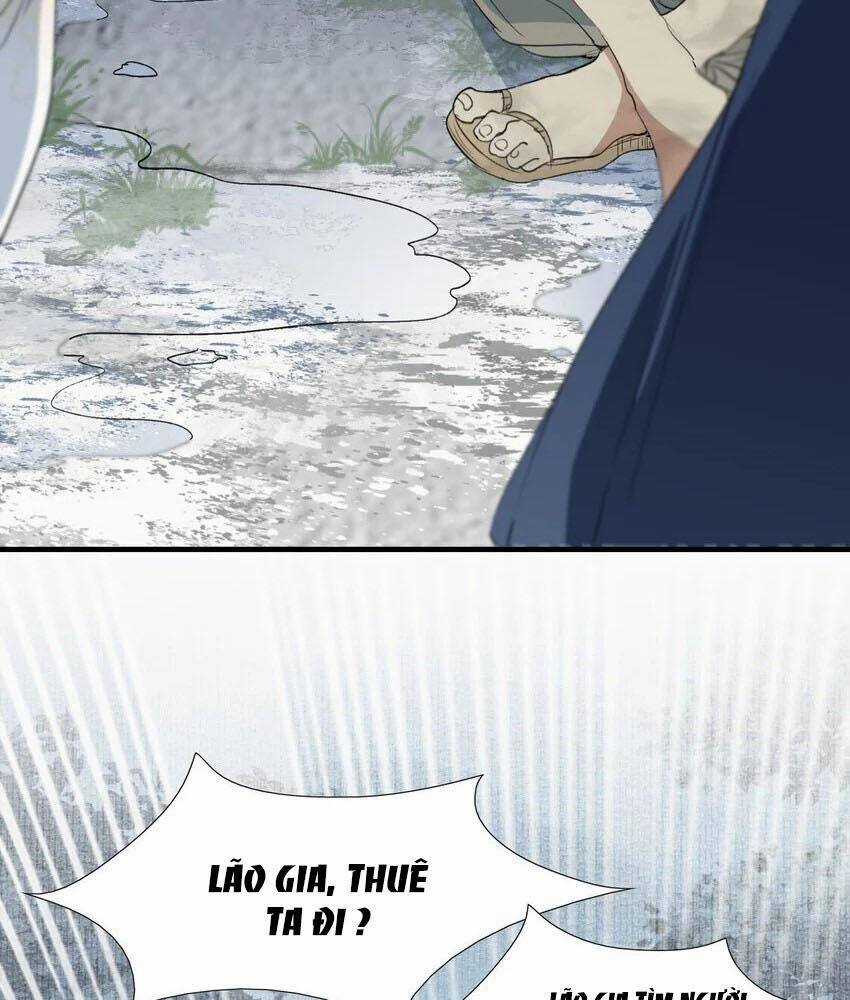 Loạn Thế Vi Vương Chương 58 trang 50