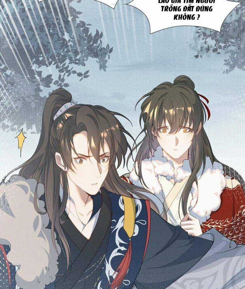 Loạn Thế Vi Vương Chương 58 trang 51