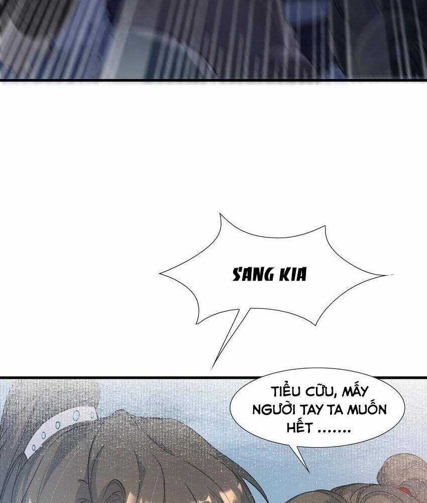 Loạn Thế Vi Vương Chương 58 trang 54