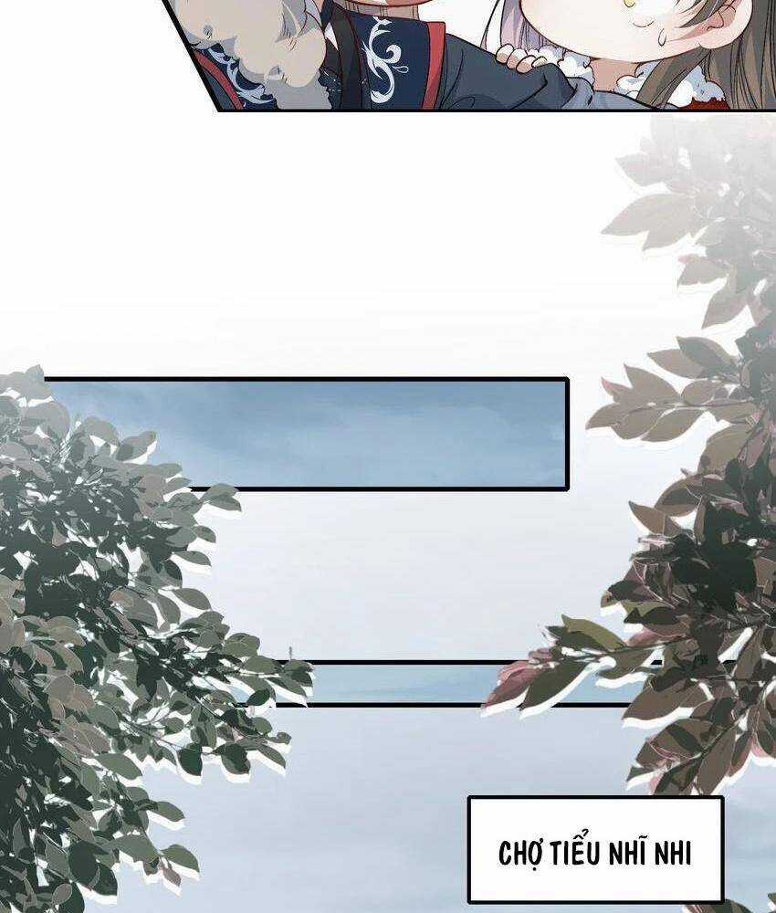 Loạn Thế Vi Vương Chương 58 trang 57