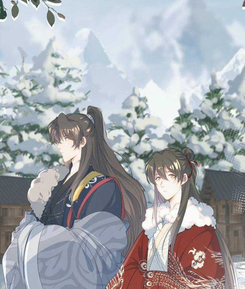 Loạn Thế Vi Vương Chương 58 trang 59