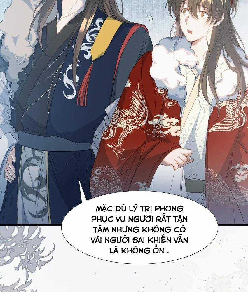 Loạn Thế Vi Vương Chương 58 trang 66