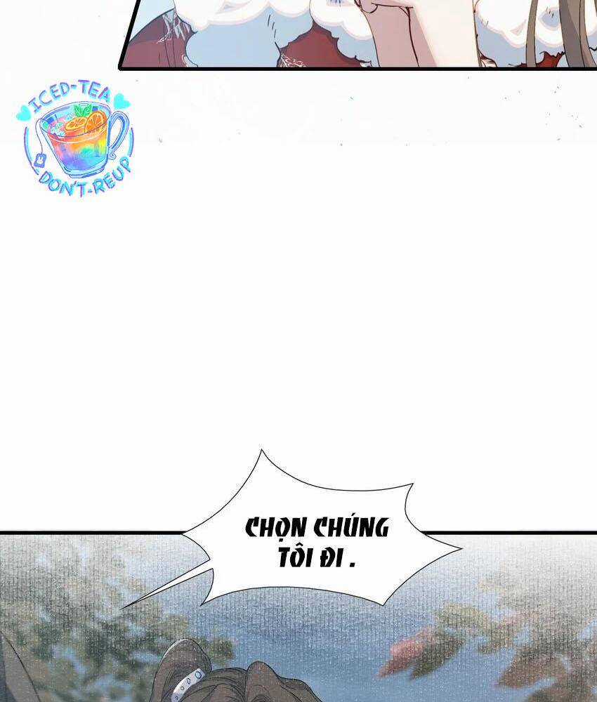 Loạn Thế Vi Vương Chương 58 trang 69