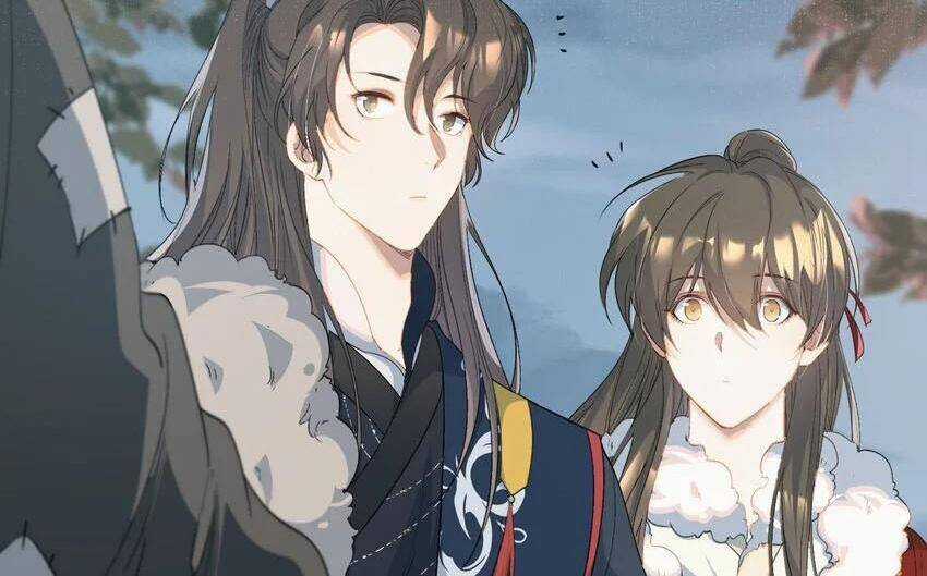 Loạn Thế Vi Vương Chương 58 trang 70