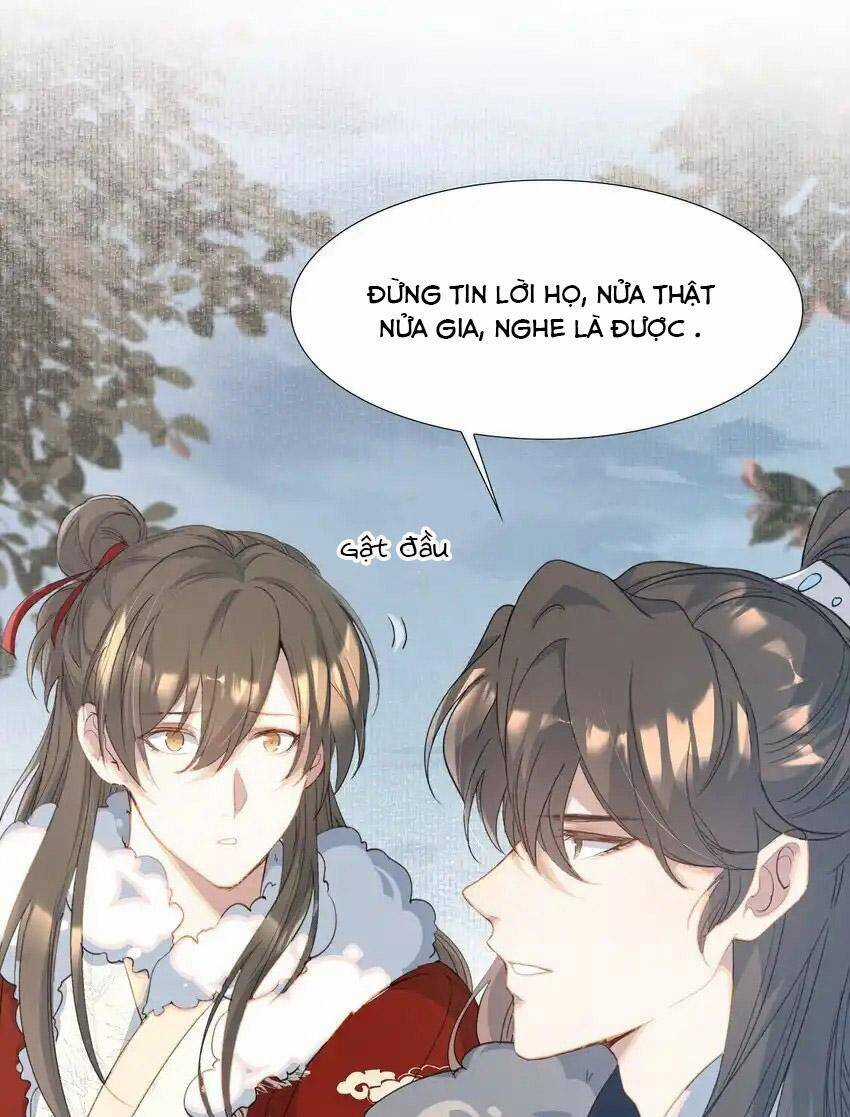 Loạn Thế Vi Vương Chương 59 trang 10