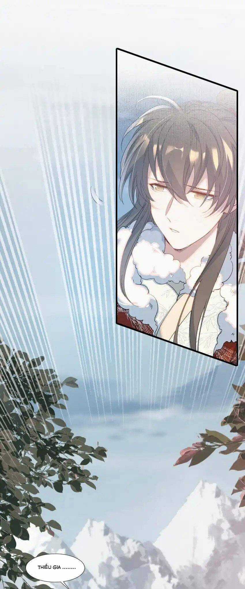 Loạn Thế Vi Vương Chương 59 trang 13