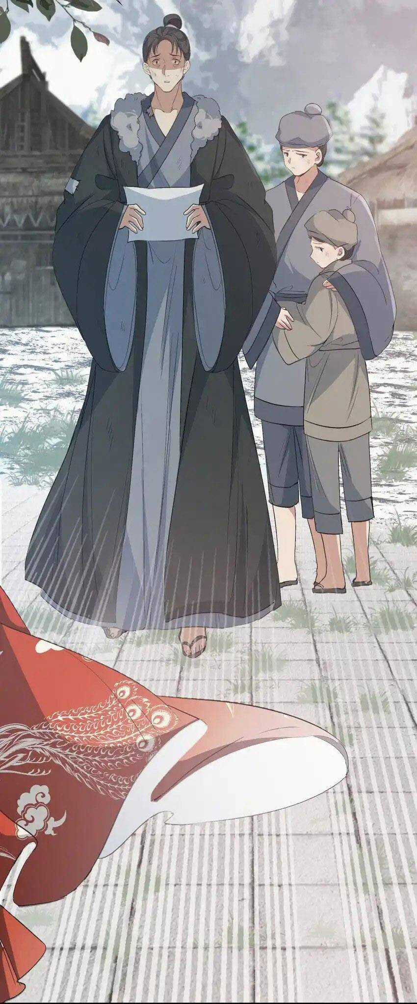 Loạn Thế Vi Vương Chương 59 trang 14