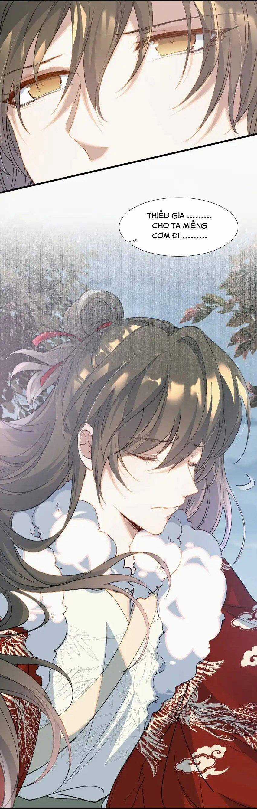 Loạn Thế Vi Vương Chương 59 trang 15