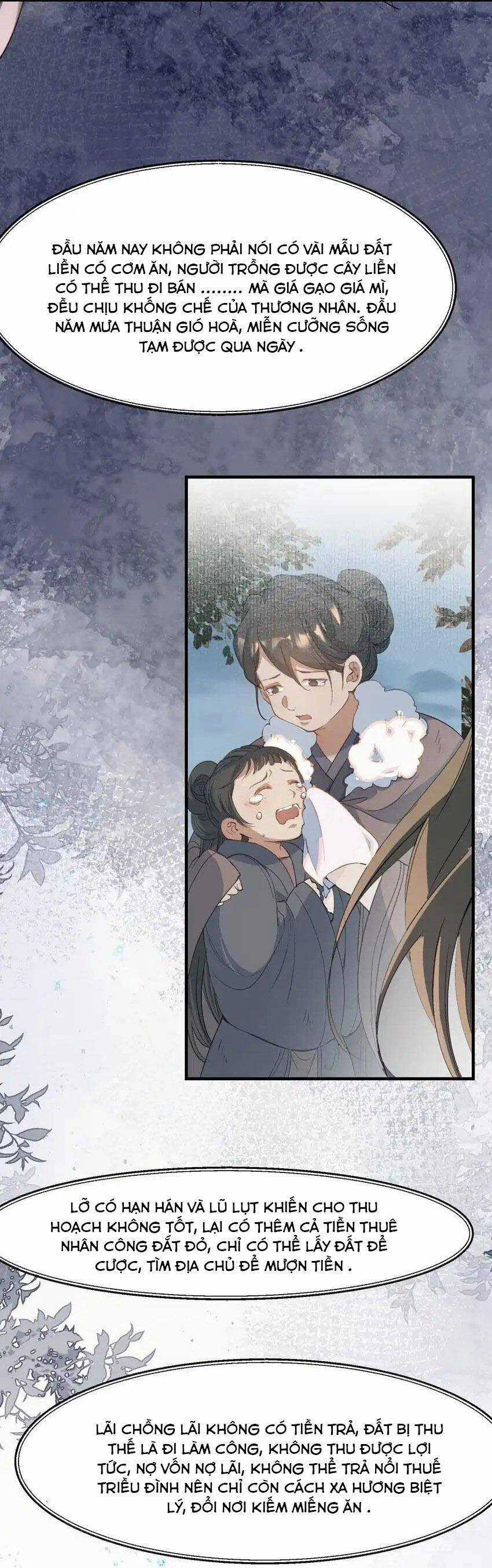 Loạn Thế Vi Vương Chương 59 trang 16