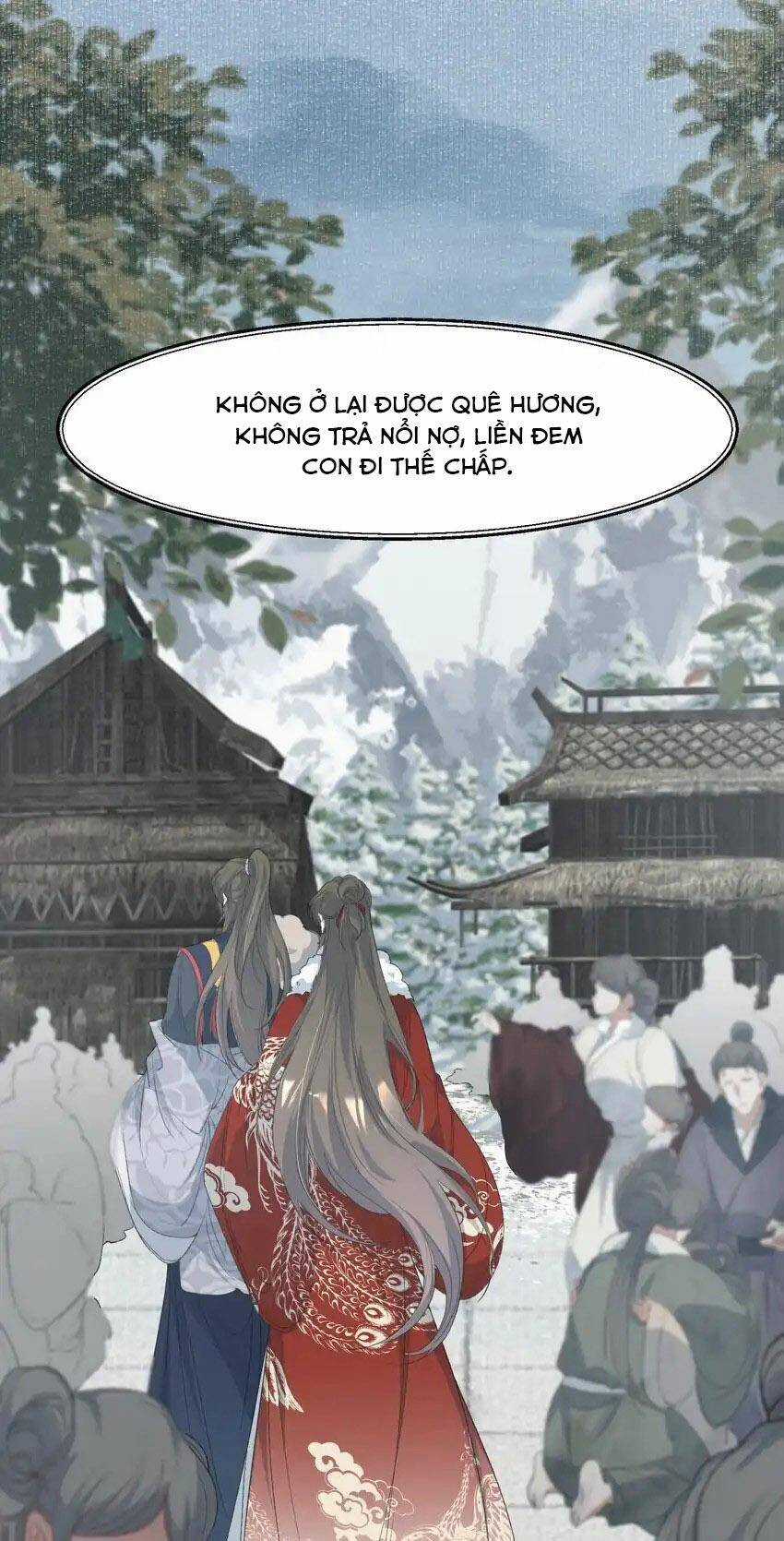 Loạn Thế Vi Vương Chương 59 trang 19