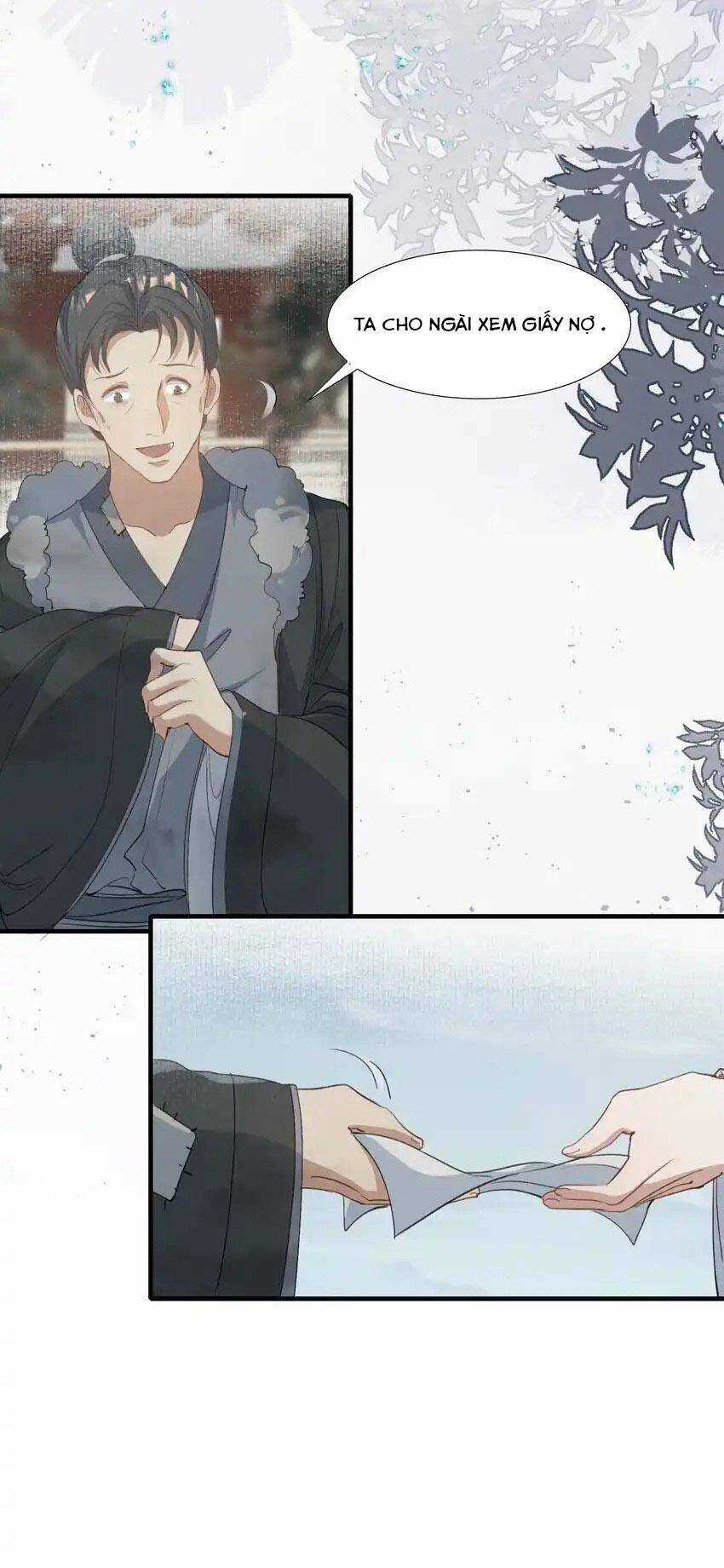 Loạn Thế Vi Vương Chương 59 trang 2