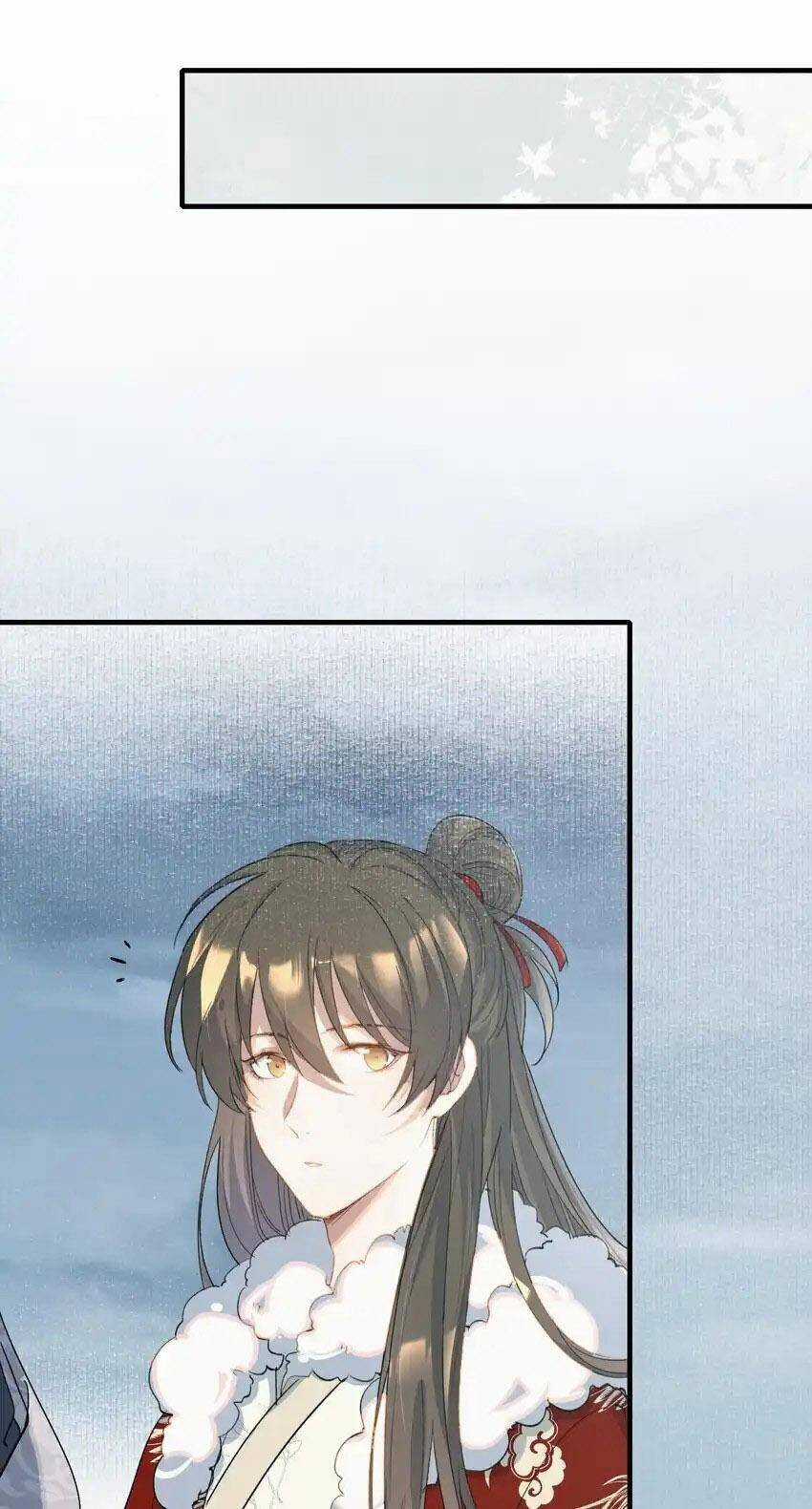 Loạn Thế Vi Vương Chương 59 trang 21