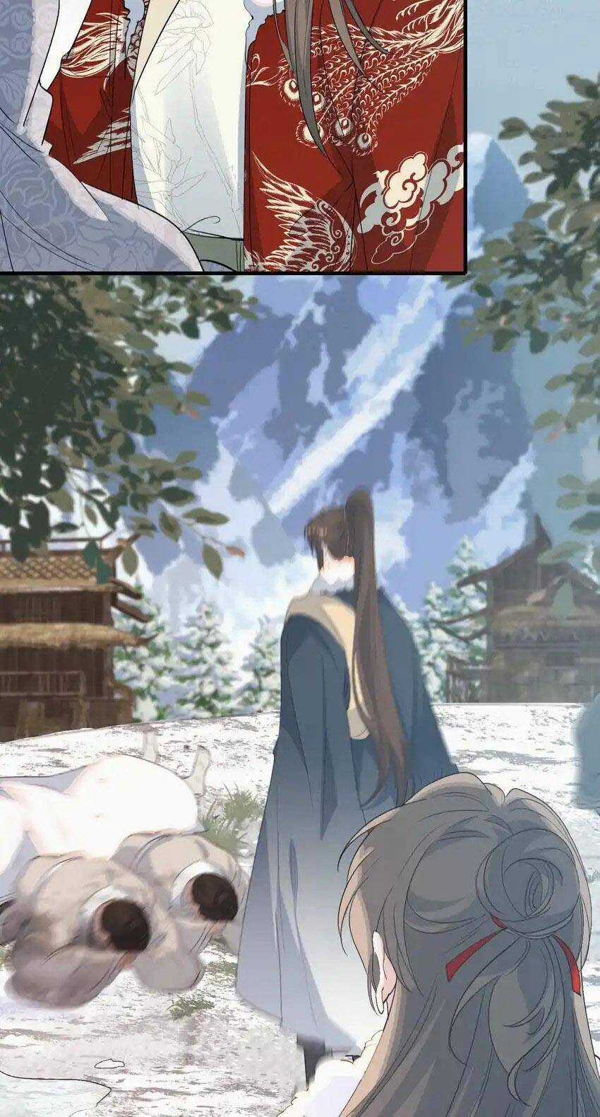 Loạn Thế Vi Vương Chương 59 trang 22