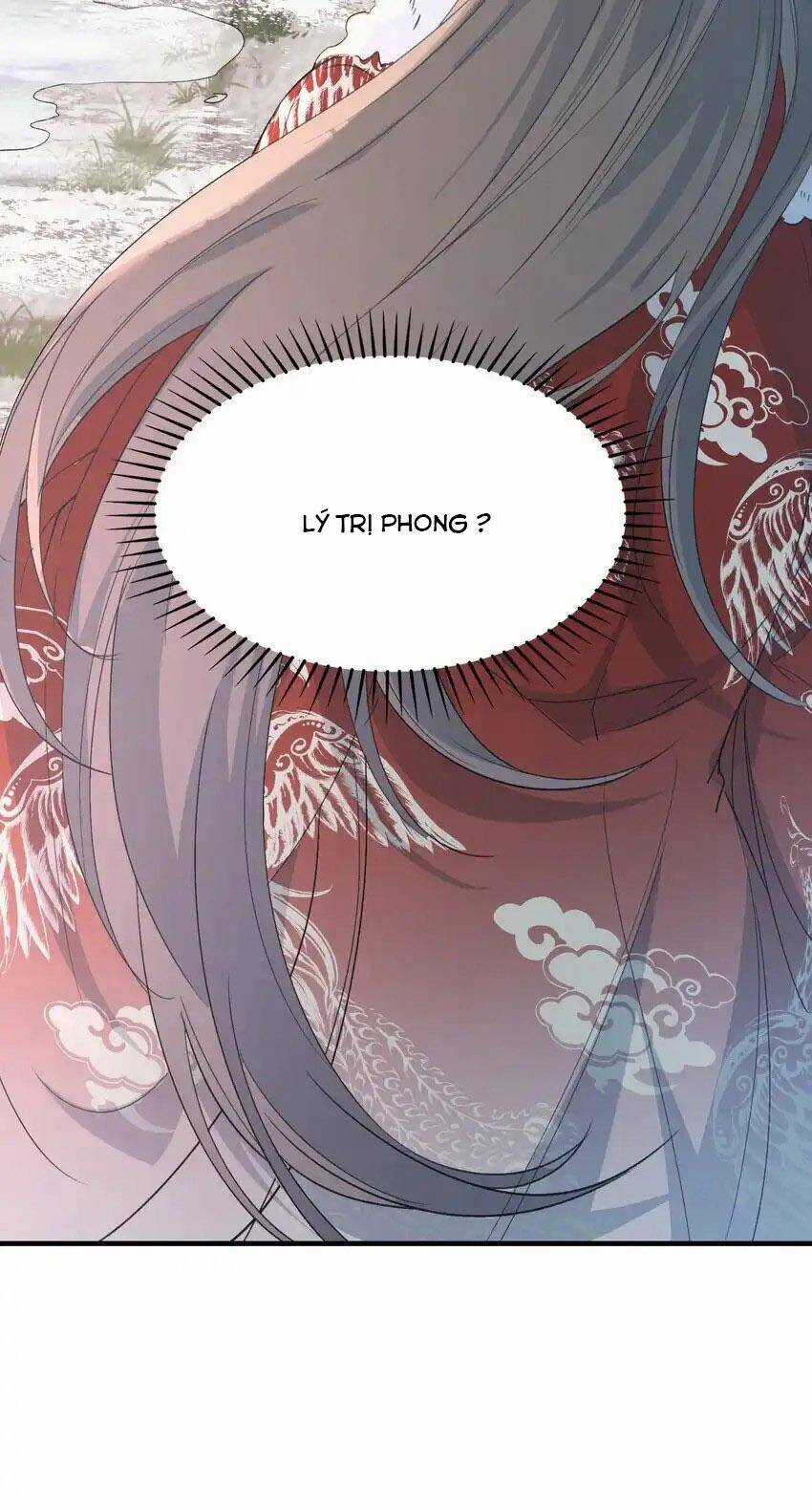 Loạn Thế Vi Vương Chương 59 trang 23