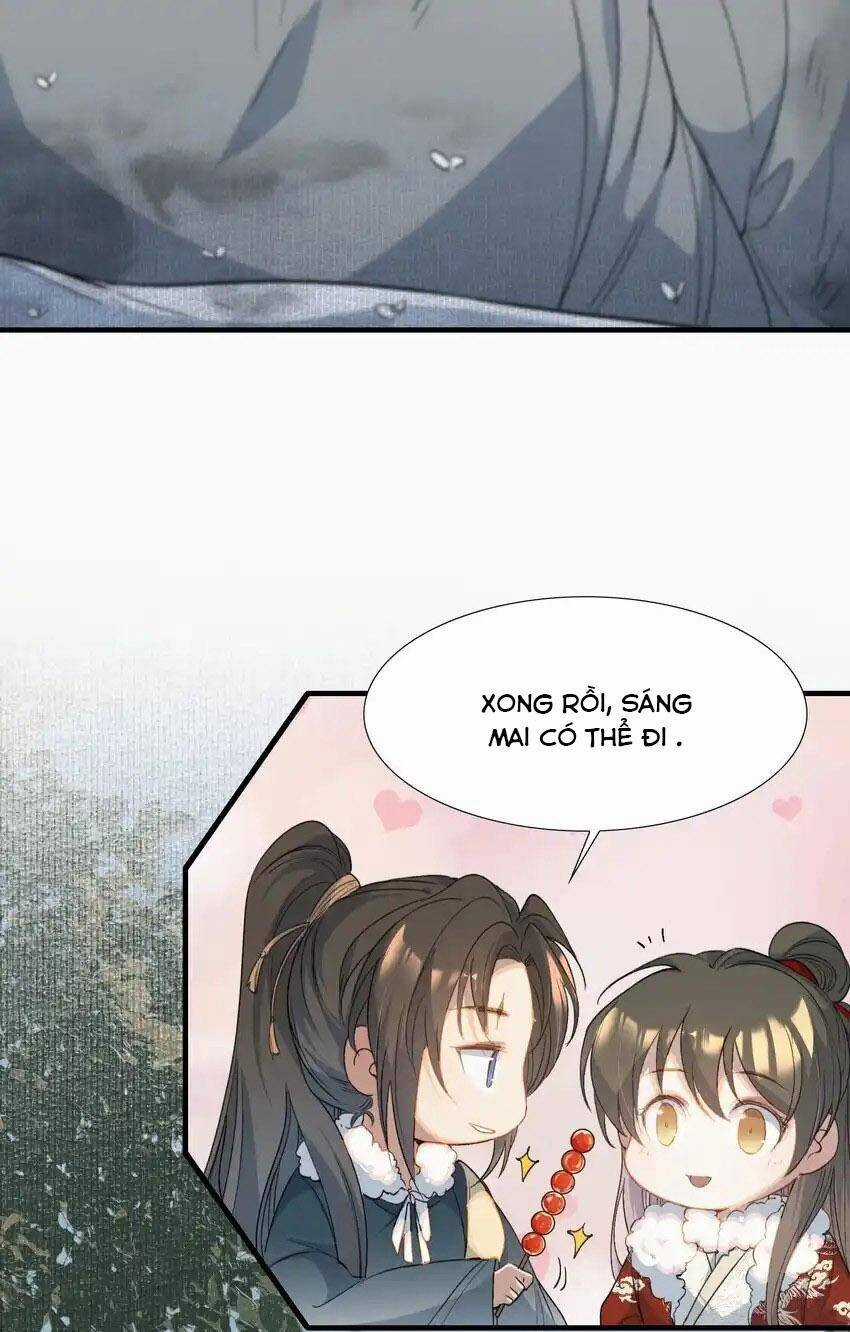 Loạn Thế Vi Vương Chương 59 trang 27