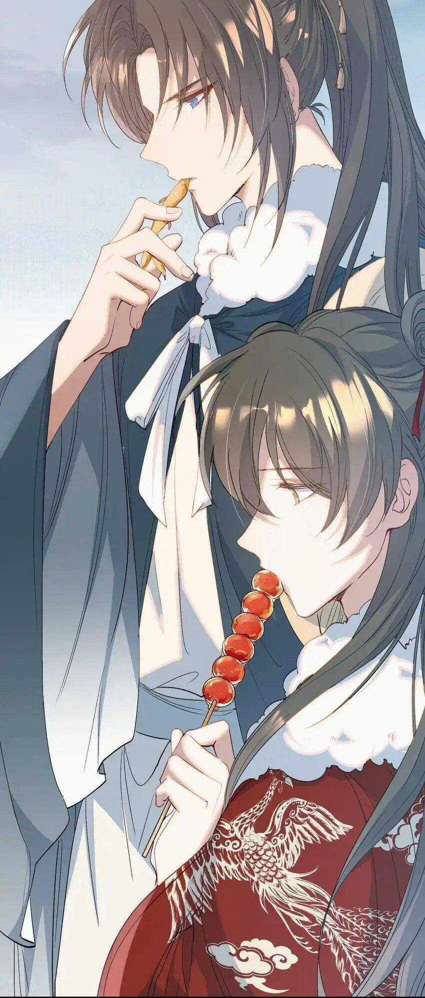 Loạn Thế Vi Vương Chương 59 trang 30