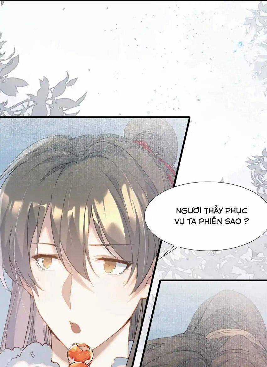 Loạn Thế Vi Vương Chương 59 trang 31