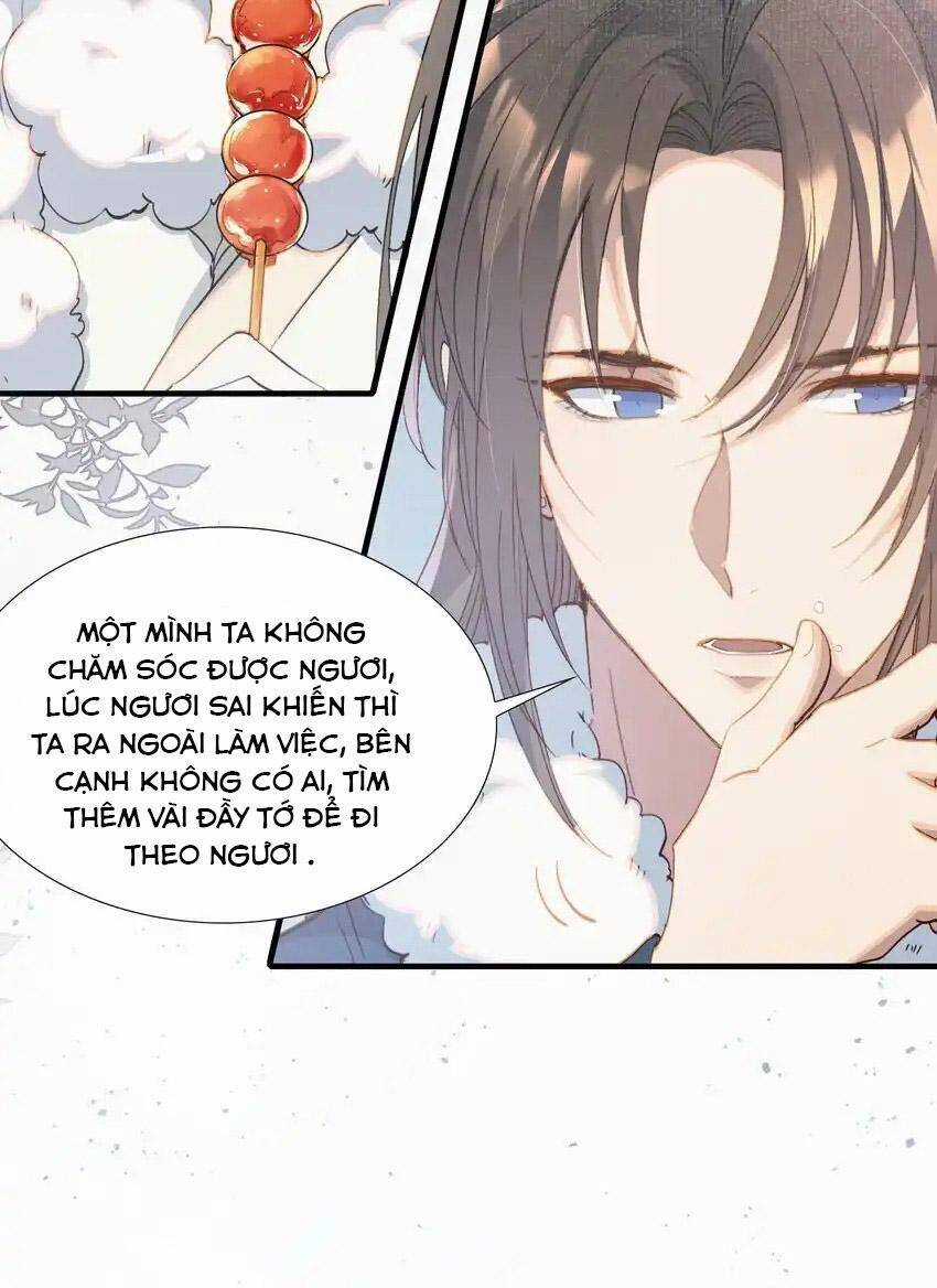 Loạn Thế Vi Vương Chương 59 trang 32