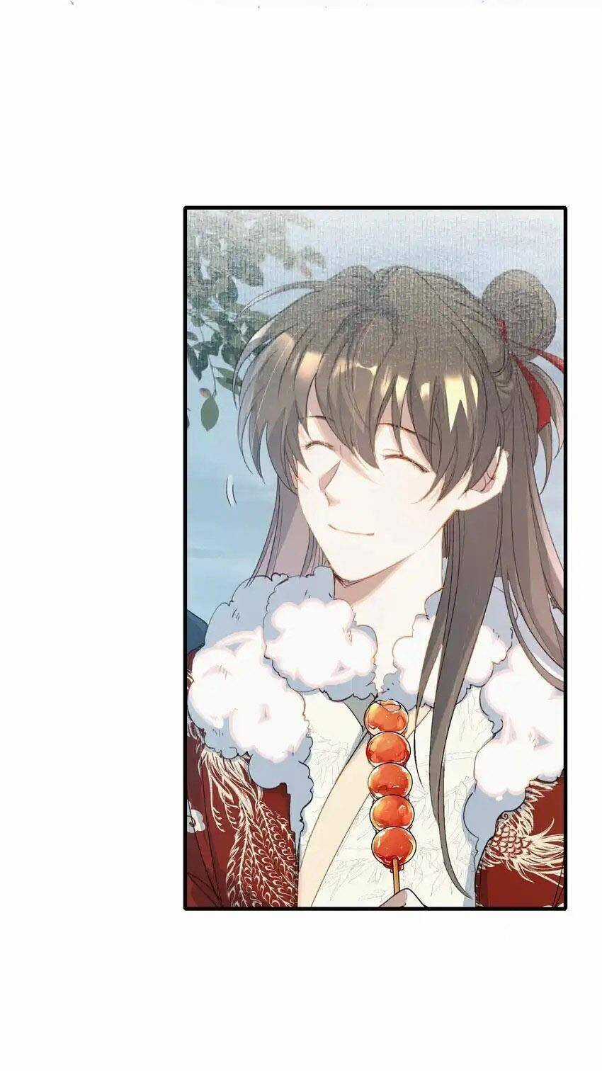 Loạn Thế Vi Vương Chương 59 trang 33